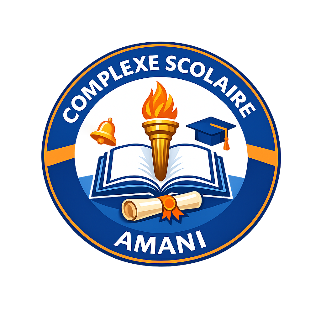 Logo AMANI
